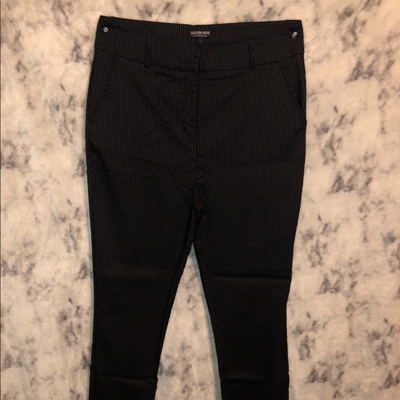 Fashion Nova Pants - Fashion Nova pin striped pants